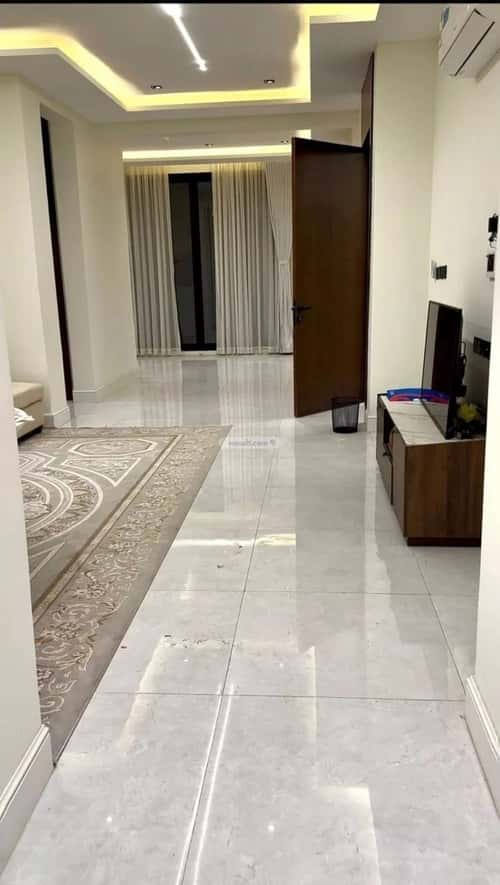 Apartment 61 SQM with 3 Bedrooms An-Narjis, North Riyadh, Riyadh