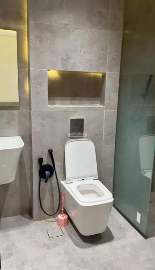 شقة 61 متر مربع ب 3 غرف النرجس، شمال الرياض، الرياض