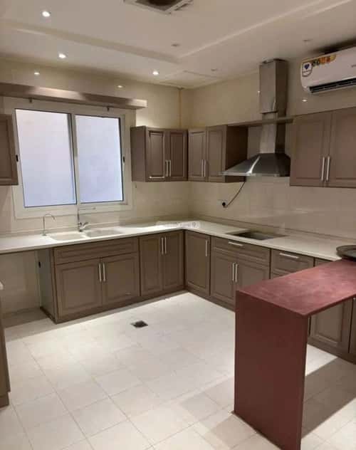 شقة 600 متر مربع ب 3 غرف النرجس، شمال الرياض، الرياض