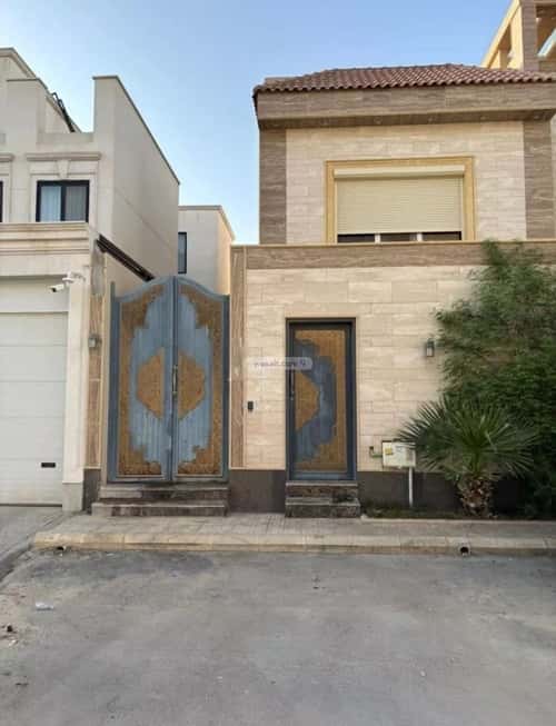 Apartment 600 SQM with 3 Bedrooms An-Narjis, North Riyadh, Riyadh