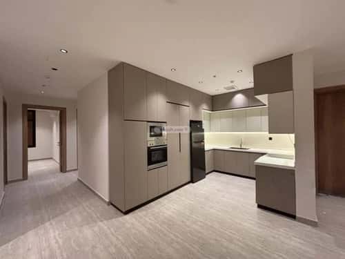 شقة 162 متر مربع ب 3 غرف النرجس، شمال الرياض، الرياض