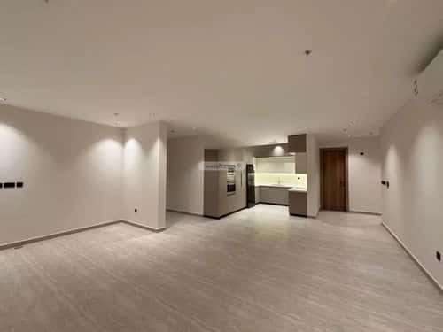 شقة 162 متر مربع ب 3 غرف النرجس، شمال الرياض، الرياض