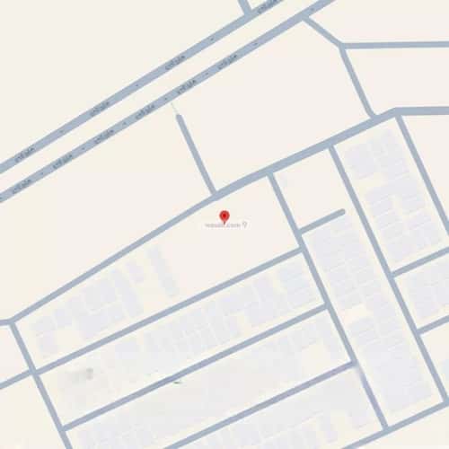 أرض 576 متر مربع شمالية على شارع 20م الرمال، شرق الرياض، الرياض