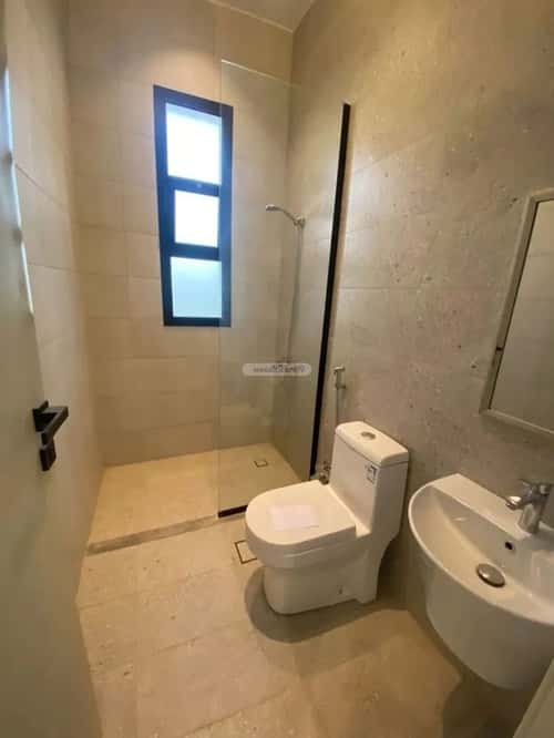 Apartment 108 SQM with 2 Bedrooms Al-Arid, North Riyadh, Riyadh