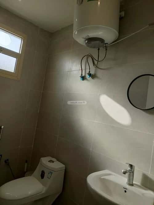 Apartment 40 SQM with 1 Bedroom Al-Wadi, North Riyadh, Riyadh