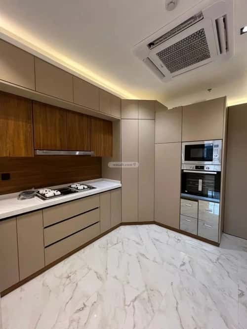 شقة 163 متر مربع ب 3 غرف القيروان، شمال الرياض، الرياض