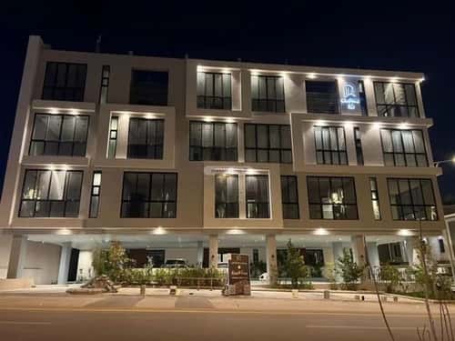 Apartment 163 SQM with 3 Bedrooms Al-Qairawan, North Riyadh, Riyadh