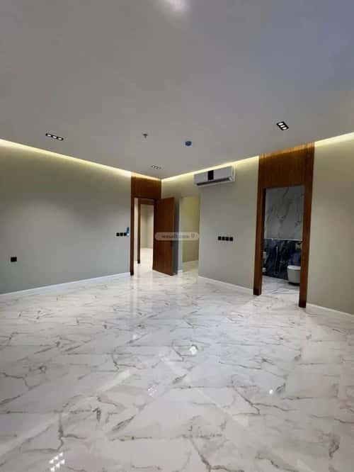 Apartment 163 SQM with 3 Bedrooms Al-Qairawan, North Riyadh, Riyadh