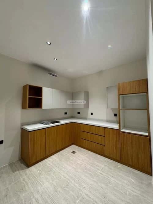 Apartment 126 SQM with 3 Bedrooms An-Narjis, North Riyadh, Riyadh