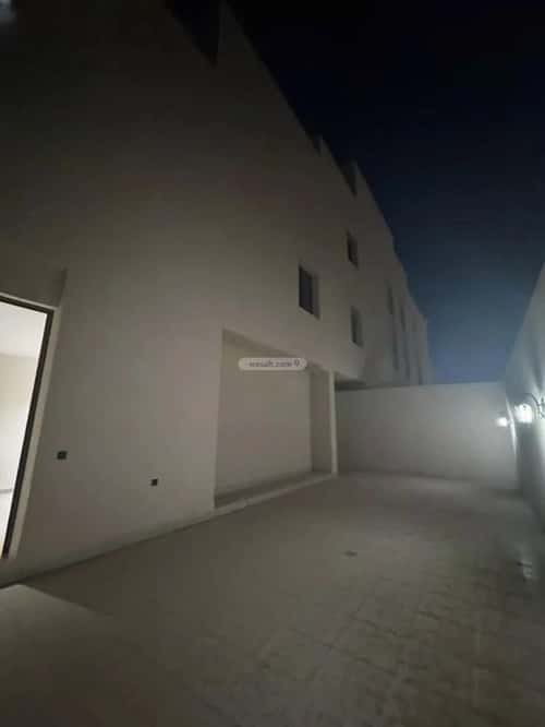 Apartment 126 SQM with 3 Bedrooms An-Narjis, North Riyadh, Riyadh
