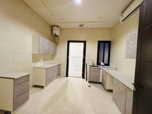 Villa 271 SQM Facing West on 15m Width Street An-Narjis, North Riyadh, Riyadh