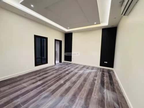 فيلا 271 متر مربع غربية على شارع 15م النرجس، شمال الرياض، الرياض