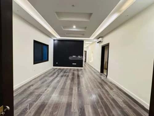 Villa 271 SQM Facing West on 15m Width Street An-Narjis, North Riyadh, Riyadh