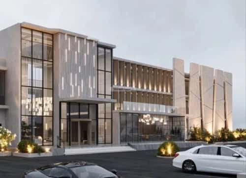 عمارة 264 متر مربع واجهة شرقية النرجس، شمال الرياض، الرياض