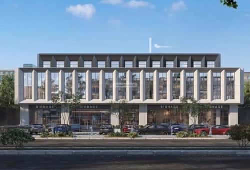 عمارة 264 متر مربع واجهة شمالية الصحافة، شمال الرياض، الرياض