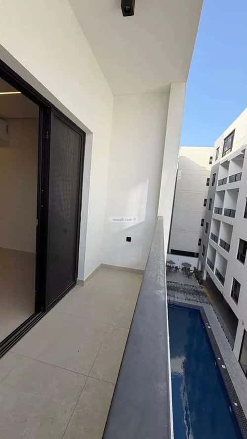 شقة 154 متر مربع ب 4 غرف البحر، الخبر