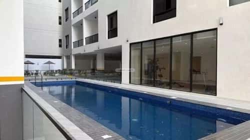 Apartment 154 SQM with 4 Bedrooms Al Bahr, Khobar
