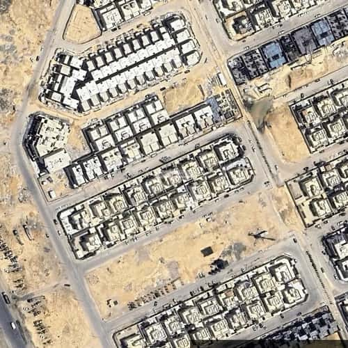 فيلا 260 متر مربع واجهة شمالية ب 3 غرف النرجس، شمال الرياض، الرياض