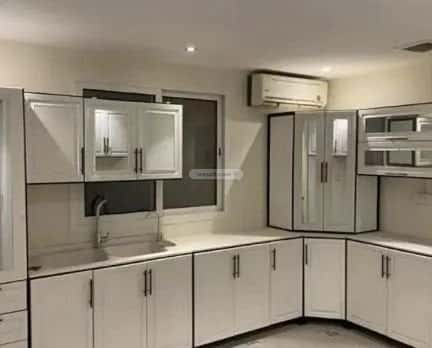 فيلا 260 متر مربع واجهة شمالية ب 3 غرف النرجس، شمال الرياض، الرياض