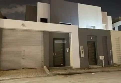 فيلا 260 متر مربع واجهة شمالية ب 3 غرف النرجس، شمال الرياض، الرياض