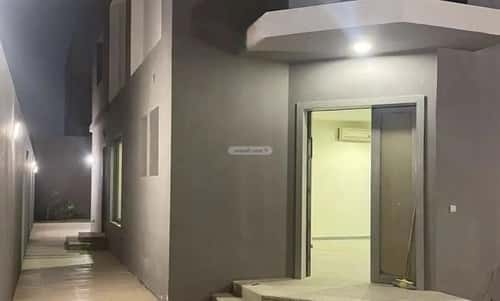 فيلا 260 متر مربع واجهة شمالية ب 3 غرف النرجس، شمال الرياض، الرياض