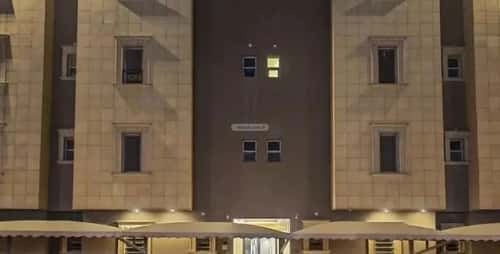 Apartment 199 SQM with 3 Bedrooms An-Narjis, North Riyadh, Riyadh