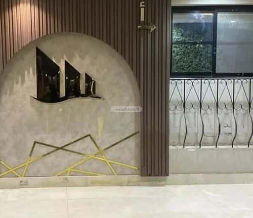 شقة 140 متر مربع ب 4 غرف العارض، شمال الرياض، الرياض