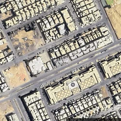 شقة 140 متر مربع ب 4 غرف العارض، شمال الرياض، الرياض