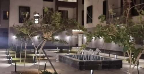 شقة 116 متر مربع ب 3 غرف العارض، شمال الرياض، الرياض