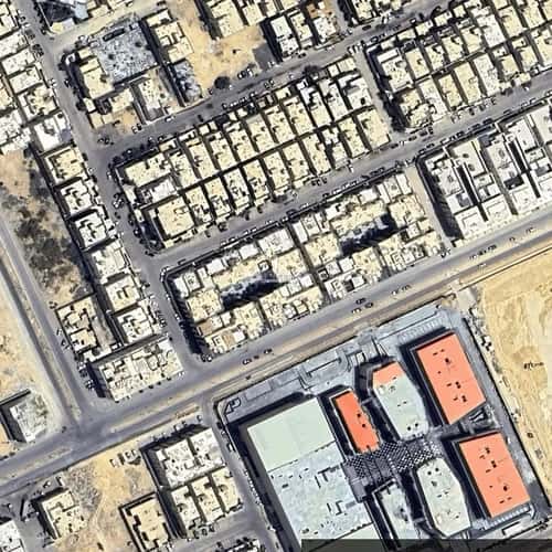 Apartment 116 SQM with 3 Bedrooms Al-Arid, North Riyadh, Riyadh