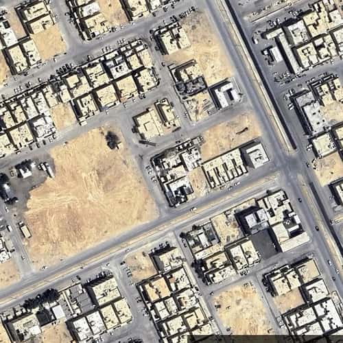 شقة 312 متر مربع بغرفتين العارض، شمال الرياض، الرياض