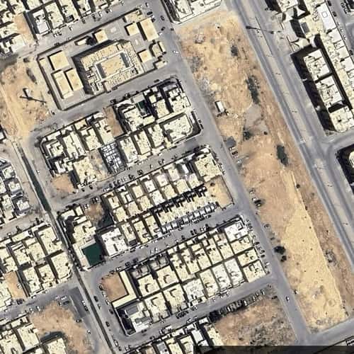 Villa 390 SQM Facing North on 15m Width Street An-Narjis, North Riyadh, Riyadh