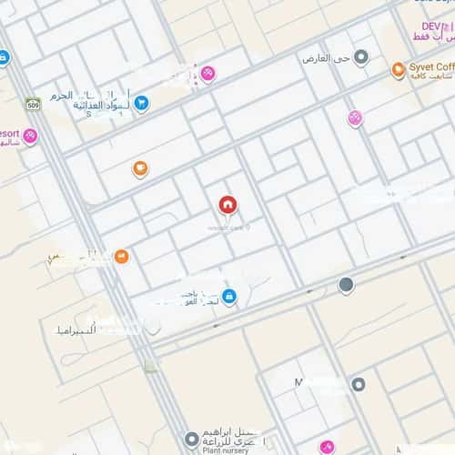 دور 151 متر مربع ب 4 غرف العارض، شمال الرياض، الرياض