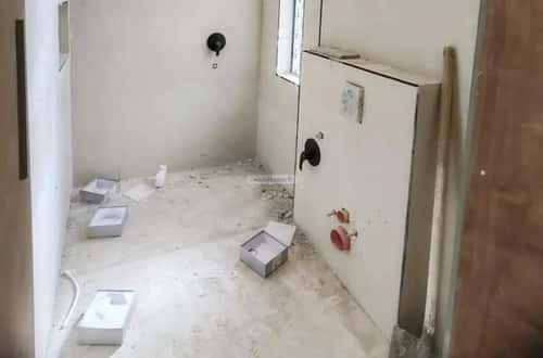 Villa 294 SQM Facing South on 20m Width Street Al-Arid, North Riyadh, Riyadh