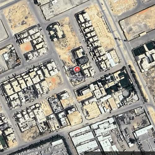 Villa 294 SQM Facing South on 20m Width Street Al-Arid, North Riyadh, Riyadh