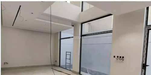 Villa 294 SQM Facing South on 20m Width Street Al-Arid, North Riyadh, Riyadh