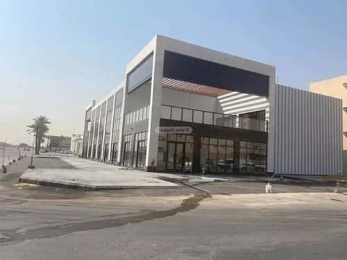 عمارة 1925 متر مربع واجهة شرقية المونسية، شرق الرياض، الرياض