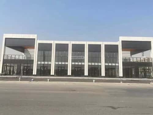 عمارة 1925 متر مربع بدورين واجهة شرقية المونسية، شرق الرياض، الرياض