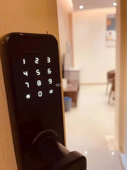 Apartment with 1 Bedroom Al-Yarmuk, East Riyadh, Riyadh