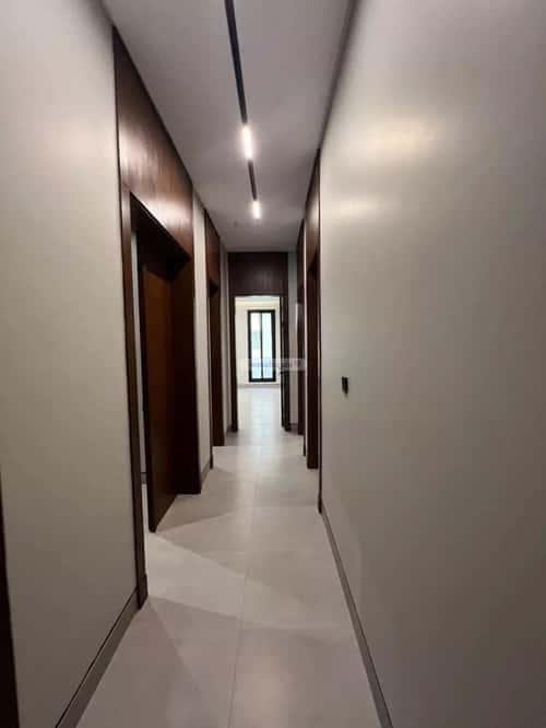 Apartment 167 SQM with 3 Bedrooms Al Nahdah, North Jeddah, Jeddah
