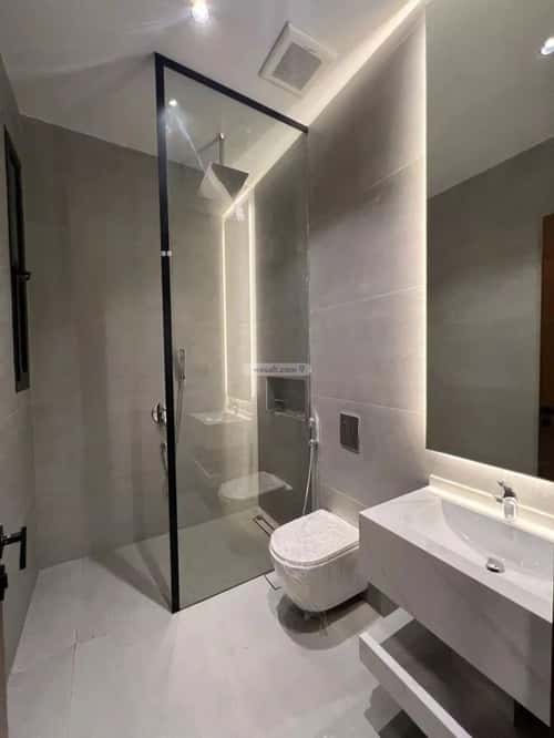 شقة 167 متر مربع ب 3 غرف النهضة، شمال جدة، جدة