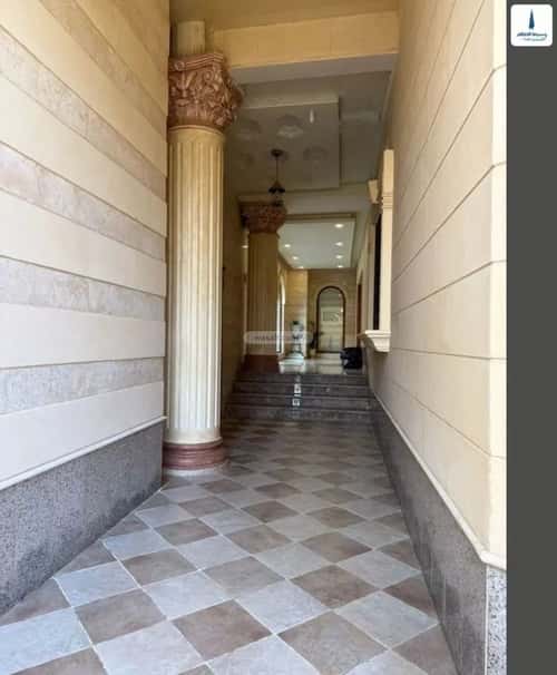 Villa 750 SQM Facing South on 16m Width Street Al Mohammadeyyah, North Jeddah, Jeddah