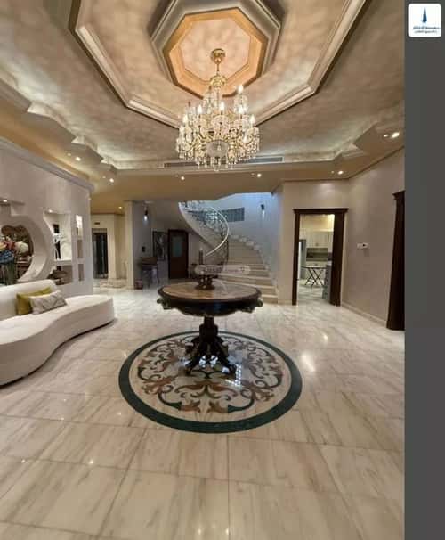 فيلا 750 متر مربع جنوبية على شارع 16م المحمدية، شمال جدة، جدة