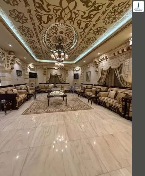 فيلا 750 متر مربع جنوبية على شارع 16م المحمدية، شمال جدة، جدة