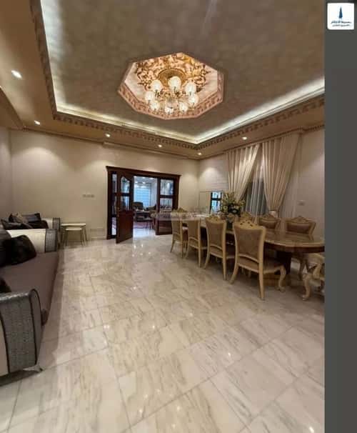 Villa 750 SQM Facing South on 16m Width Street Al Mohammadeyyah, North Jeddah, Jeddah