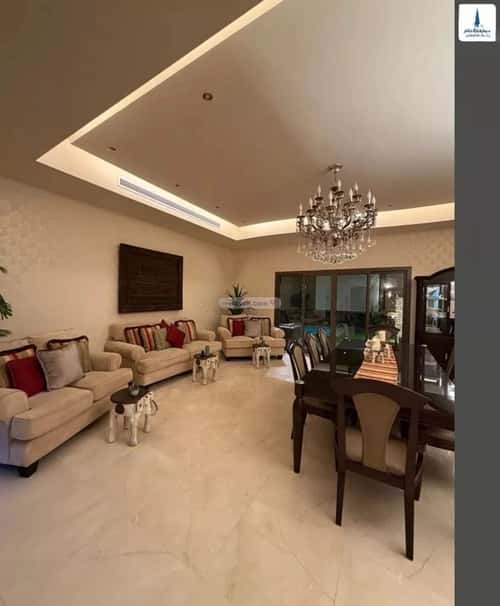 فيلا 437 متر مربع جنوبية على شارع 12م النهضة، شمال جدة، جدة