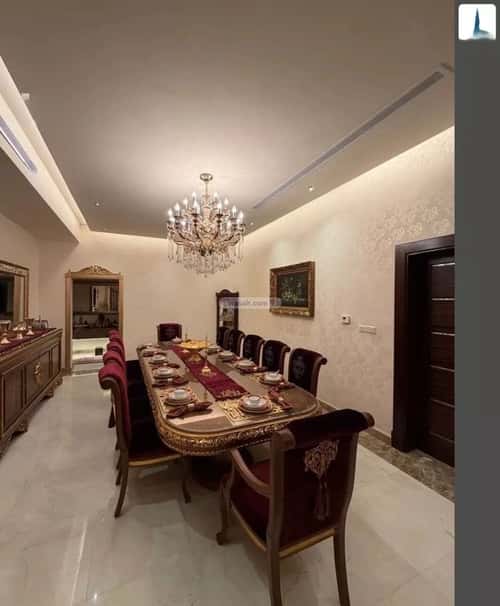 فيلا 437 متر مربع جنوبية على شارع 12م النهضة، شمال جدة، جدة