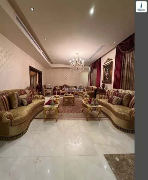 فيلا 437 متر مربع جنوبية على شارع 12م النهضة، شمال جدة، جدة