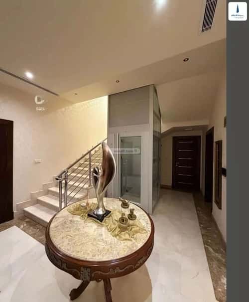 فيلا 437 متر مربع جنوبية على شارع 12م النهضة، شمال جدة، جدة