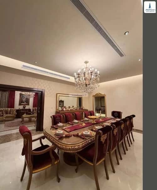 فيلا 437 متر مربع جنوبية على شارع 12م النهضة، شمال جدة، جدة